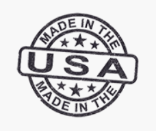 made in the USA